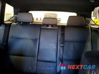 Zdjęcie 10 z 12 samochodu: 2012 BMW X3 XDRIVE35I VIN:5UXWX7C55CL737637 - miniatura