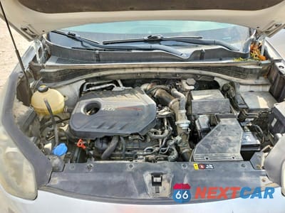 Zdjęcie 11 z 11 samochodu: 2017 KIA SPORTAGE SX TURBO VIN:KNDPRCA60H7182570 - miniatura