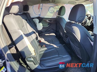 Zdjęcie 11 z 13 samochodu: 2023 AUDI Q7 PREMIUM VIN:WA1AXBF74PD025402 - miniatura