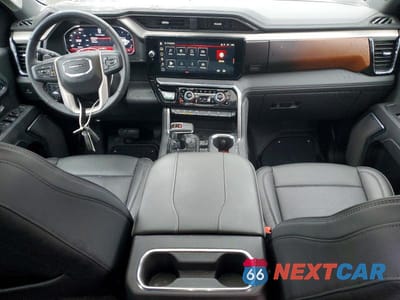 Zdjęcie 8 z 12 samochodu: 2025 GMC SIERRA K1500 DENALI VIN:3GTUUGED3SG219351 - miniatura