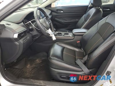 Zdjęcie 7 z 11 samochodu: 2021 NISSAN ALTIMA 2.5 SR VIN:1N4BL4CV4MN327014 - miniatura