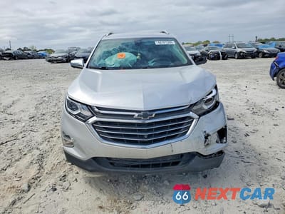 Piąte zdjęcie samochodu w środku: 2020 CHEVROLET EQUINOX PREMIER VIN:3GNAXNEV7LS670084 - miniatura