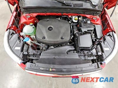Zdjęcie 12 z 13 samochodu: 2021 VOLVO XC40 T4 MOMENTUM VIN:YV4AC2HK7M2590699 - miniatura