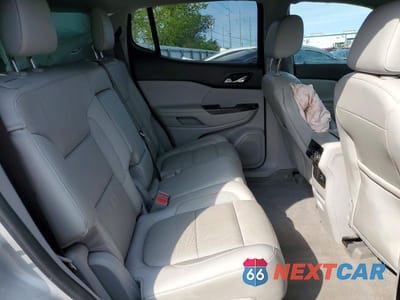 Zdjęcie 11 z 13 samochodu: 2017 GMC ACADIA SLT-1 VIN:1GKKNMLSXHZ220109 - miniatura