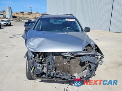 Piąte zdjęcie samochodu w środku: 2008 KIA SPORTAGE LX VIN:KNDJE723387472864 - miniatura