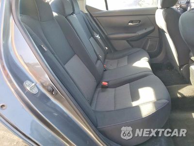 Zdjęcie 10 z 12 samochodu: 2020 NISSAN SENTRA SV VIN:3N1AB8CV2LY272079 - miniatura