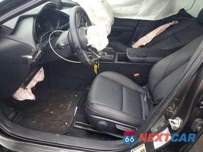 Zdjęcie 7 z 12 samochodu: 2025 MAZDA 3 SELECT SPORT VIN:3MZBPABM5SM471827 - miniatura