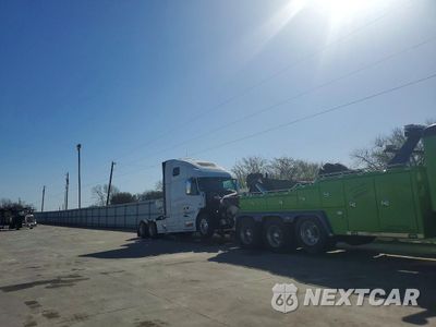Zdjęcie 11 z 11 samochodu: 2017 VOLVO VNL SEMI TRUCK VIN:4V4NC9EH2HN972332 - miniatura
