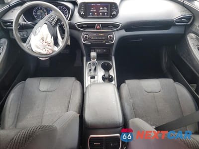 Zdjęcie 8 z 14 samochodu: 2020 HYUNDAI SANTA FE SE VIN:5NMS23AD8LH142266 - miniatura