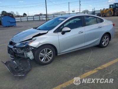 2018 CHEVROLET CRUZE LT 1G1BE5SM5J7240086 - główne zdjęcie licytacji z USA - miniatura