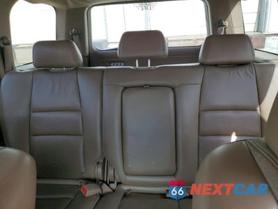 Zdjęcie 10 z 14 samochodu: 2007 HONDA PILOT EXL VIN:5FNYF18597B030634 - miniatura