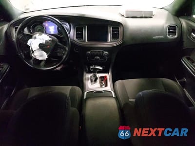 Zdjęcie 8 z 12 samochodu: 2023 DODGE CHARGER GT VIN:2C3CDXHG2PH571799 - miniatura