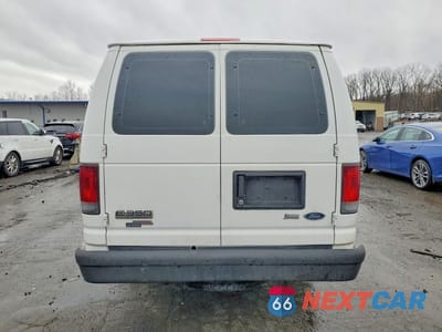 Zdjęcie 6 z 13 samochodu: 2011 FORD ECONOLINE E350 SUPER DUTY WAGON VIN:1FBSS3BL3BDA31111 - miniatura