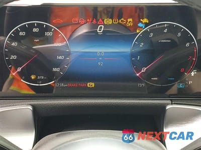 Zdjęcie 9 z 13 samochodu: 2026 MERCEDES-BENZ GLB 250 VIN:W1N4M4GB7TW472260 - miniatura