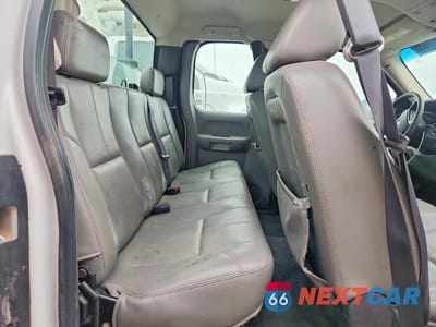 Zdjęcie 10 z 11 samochodu: 2009 CHEVROLET SILVERADO UTILITY / SERVICE TRUCK VIN:1GBHK49K99E150363 - miniatura