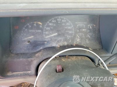 Zdjęcie 17 z 24 samochodu: 1995 CHEVROLET C/K 1500 SERIES VIN:1GCEC14H8SZ141917 - miniatura