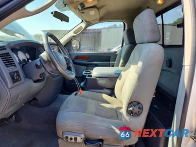 Zdjęcie 7 z 12 samochodu: 2006 DODGE RAM 1500 ST VIN:1D7HA16NX6J112032 - miniatura