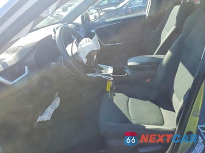 Zdjęcie 7 z 11 samochodu: 2025 TOYOTA RAV4 HYBRID LE VIN:2T3MWRFV6SW267990 - miniatura