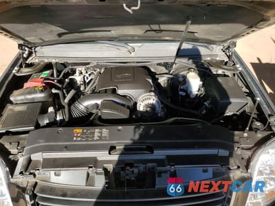 Zdjęcie 11 z 12 samochodu: 2014 GMC YUKON XL C1500 SLT VIN:1GKS1KE0XER189046 - miniatura