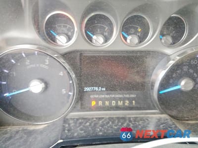 Zdjęcie 9 z 12 samochodu: 2011 FORD F250 SUPER DUTY VIN:1FT7W2BTXBEB71893 - miniatura