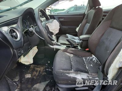 Zdjęcie 7 z 13 samochodu: 2019 TOYOTA COROLLA LE VIN:5YFBURHE2KP918598 - miniatura