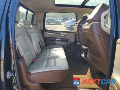 Zdjęcie 10 z 11 samochodu: 2020 RAM TRUCKS 1500 LARAMIE VIN:1C6SRFJT1LN207537 - miniatura