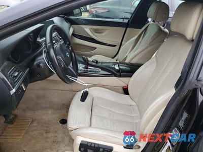 Zdjęcie 7 z 11 samochodu: 2017 BMW 640 I GRAN COUPE VIN:WBA6D0C34HG639812 - miniatura