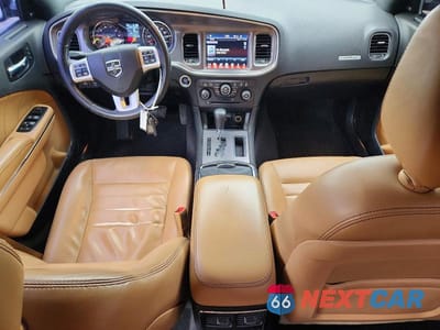 Zdjęcie 8 z 12 samochodu: 2011 DODGE CHARGER R VIN:2B3CM5CTXBH610900 - miniatura
