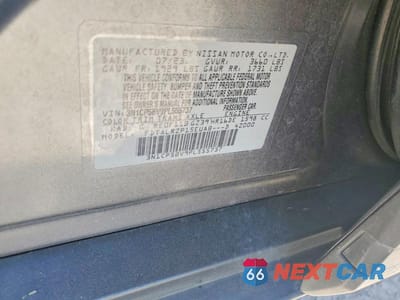 Zdjęcie 12 z 12 samochodu: 2023 NISSAN KICKS S VIN:3N1CP5BV9PL555737 - miniatura