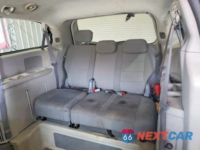 Zdjęcie 11 z 12 samochodu: 2008 DODGE GRAND CARAVAN SE VIN:1D8HN44H68B156363 - miniatura