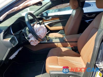 Zdjęcie 7 z 11 samochodu: 2019 AUDI A7 PRESTIGE VIN:WAUS2AF23KN077353 - miniatura