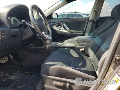 Zdjęcie 7 z 11 samochodu: 2011 TOYOTA CAMRY SE VIN:4T1BF3EK3BU195294 - miniatura