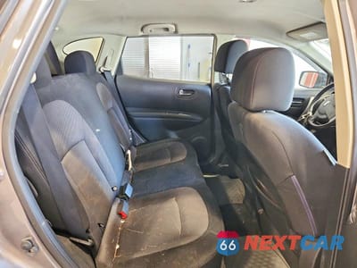 Zdjęcie 11 z 13 samochodu: 2010 NISSAN ROGUE S VIN:JN8AS5MV7AW104960 - miniatura