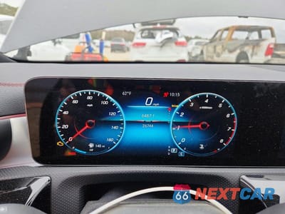 Zdjęcie 9 z 11 samochodu: 2023 MERCEDES-BENZ CLA 250 4MATIC VIN:W1K5J4HB4PN415874 - miniatura