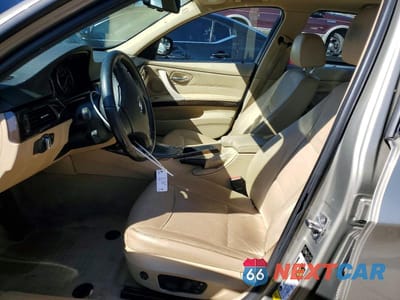 Zdjęcie 7 z 11 samochodu: 2011 BMW 328 I VIN:WBAPH7G50BNM59792 - miniatura