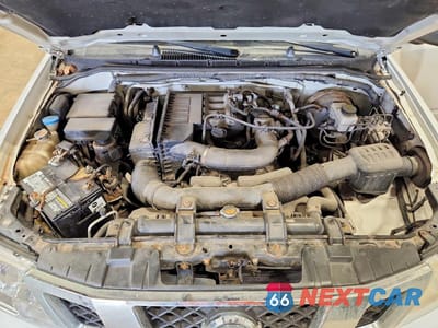 Zdjęcie 11 z 11 samochodu: 2012 NISSAN FRONTIER S VIN:1N6BD0CT1CC428033 - miniatura