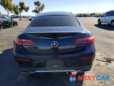 Zdjęcie 6 z 12 samochodu: 2018 MERCEDES-BENZ E 400 VIN:WDD1J6FB2JF026956 - miniatura