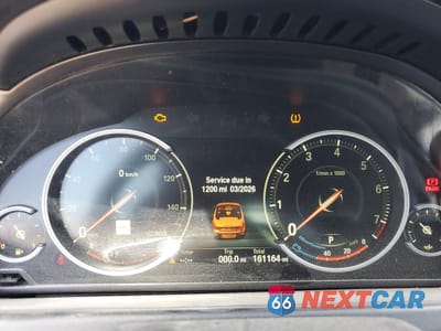 Zdjęcie 9 z 12 samochodu: 2015 BMW 650 XI VIN:WBAYP1C55FD216873 - miniatura