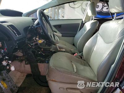 Zdjęcie 7 z 11 samochodu: 2013 TOYOTA PRIUS PERSONA SERIES SE VIN:JTDKN3DUXD5598227 - miniatura