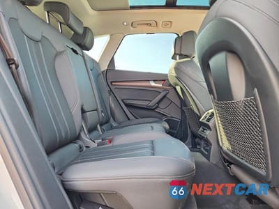 Zdjęcie 11 z 13 samochodu: 2021 AUDI Q5 PRESTIGE VIN:WA1CAAFY0M2023098 - miniatura