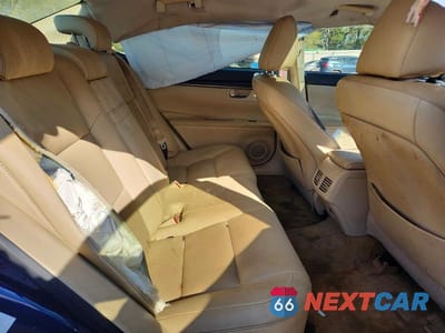 Zdjęcie 10 z 12 samochodu: 2013 LEXUS ES 350 BASE VIN:JTHBK1GG0D2018907 - miniatura