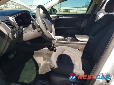 Zdjęcie 7 z 11 samochodu: 2016 FORD FUSION SE VIN:3FA6P0H79GR214914 - miniatura