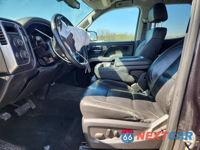 Zdjęcie 7 z 12 samochodu: 2014 CHEVROLET SILVERADO K1500 LT VIN:1GCVKREC6EZ409789 - miniatura