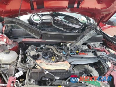 Zdjęcie 12 z 14 samochodu: 2025 FORD BRONCO SPORT BIG BEND VIN:3FMCR9BN0SRE31985 - miniatura