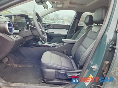 Zdjęcie 7 z 12 samochodu: 2025 CHEVROLET TRAX 1LT VIN:KL77LHEP3SC134333 - miniatura