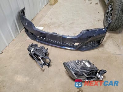 Zdjęcie 12 z 12 samochodu: 2021 BMW M550XI VIN:WBA13BK09MCF28578 - miniatura