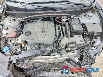 Zdjęcie 11 z 12 samochodu: 2024 HYUNDAI TUCSON SEL VIN:5NMJF3DEXRH409372 - miniatura