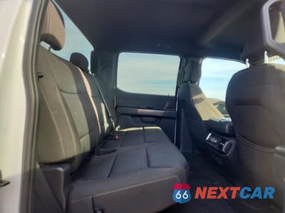 Zdjęcie 10 z 12 samochodu: 2023 FORD F150 SUPERCREW VIN:1FTFW1ED1PFD07601 - miniatura