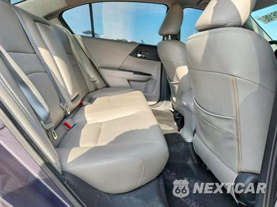 Zdjęcie 10 z 12 samochodu: 2014 HONDA ACCORD LX VIN:1HGCR2F30EA202615 - miniatura