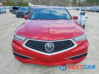 Piąte zdjęcie samochodu w środku: 2020 ACURA TLX VIN:19UUB1F31LA002990 - miniatura